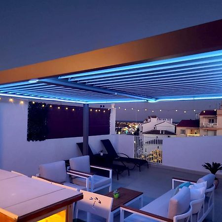 Green Lagoon Penthouse Τορεβιέχα Εξωτερικό φωτογραφία