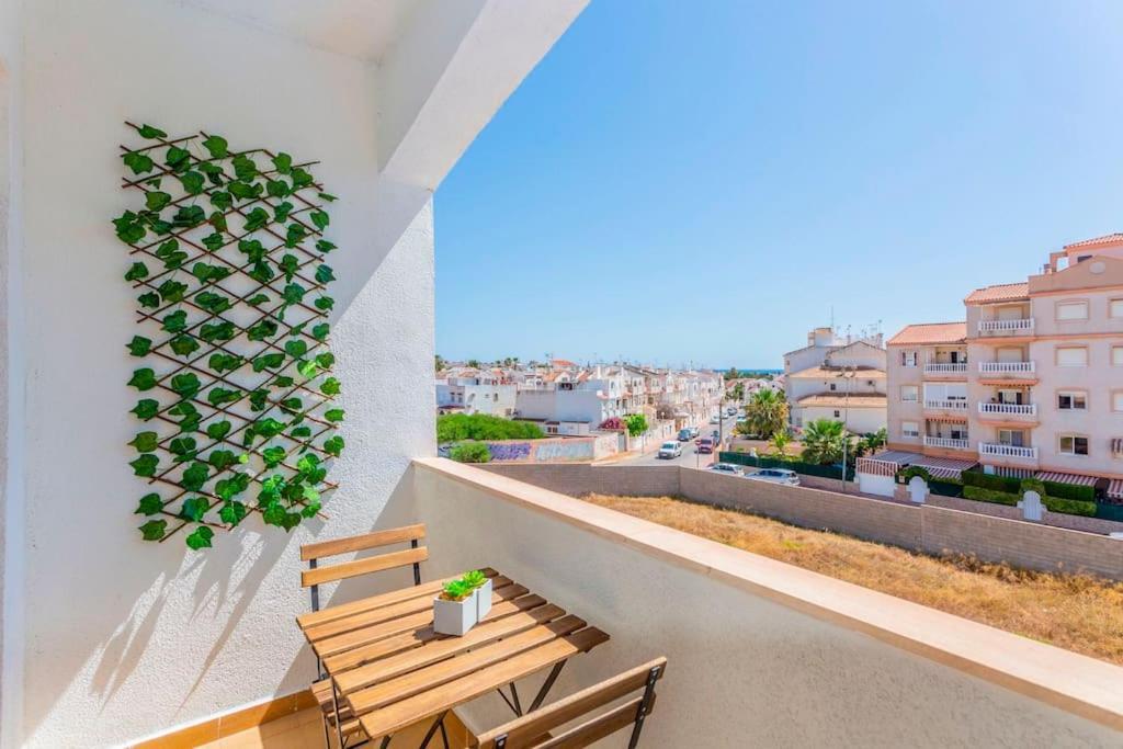 Green Lagoon Penthouse Τορεβιέχα Εξωτερικό φωτογραφία