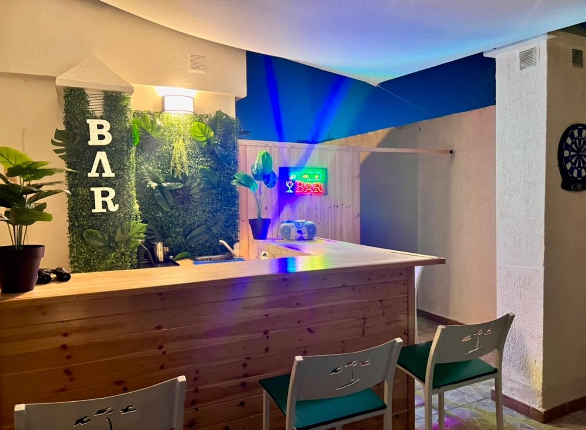 Green Lagoon Penthouse Τορεβιέχα Εξωτερικό φωτογραφία