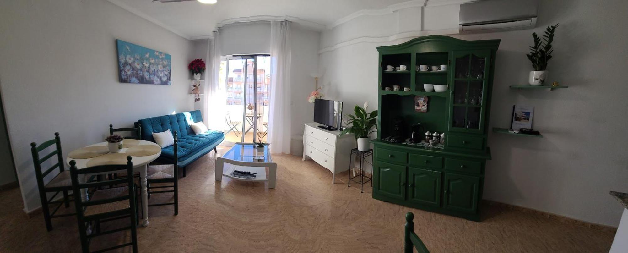 Green Lagoon Penthouse Τορεβιέχα Εξωτερικό φωτογραφία