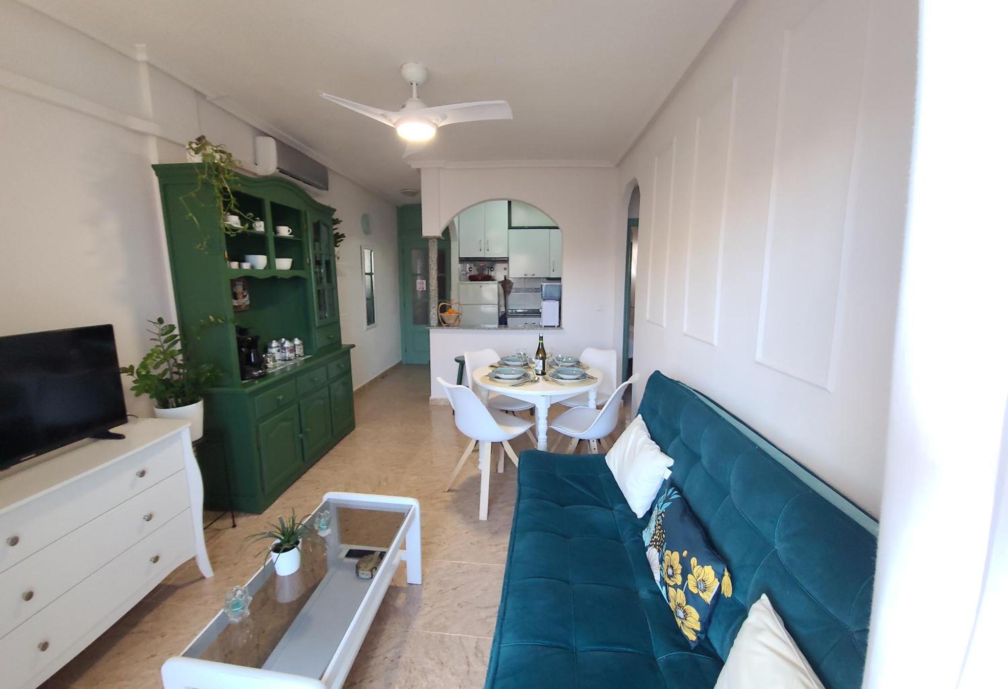Green Lagoon Penthouse Τορεβιέχα Εξωτερικό φωτογραφία