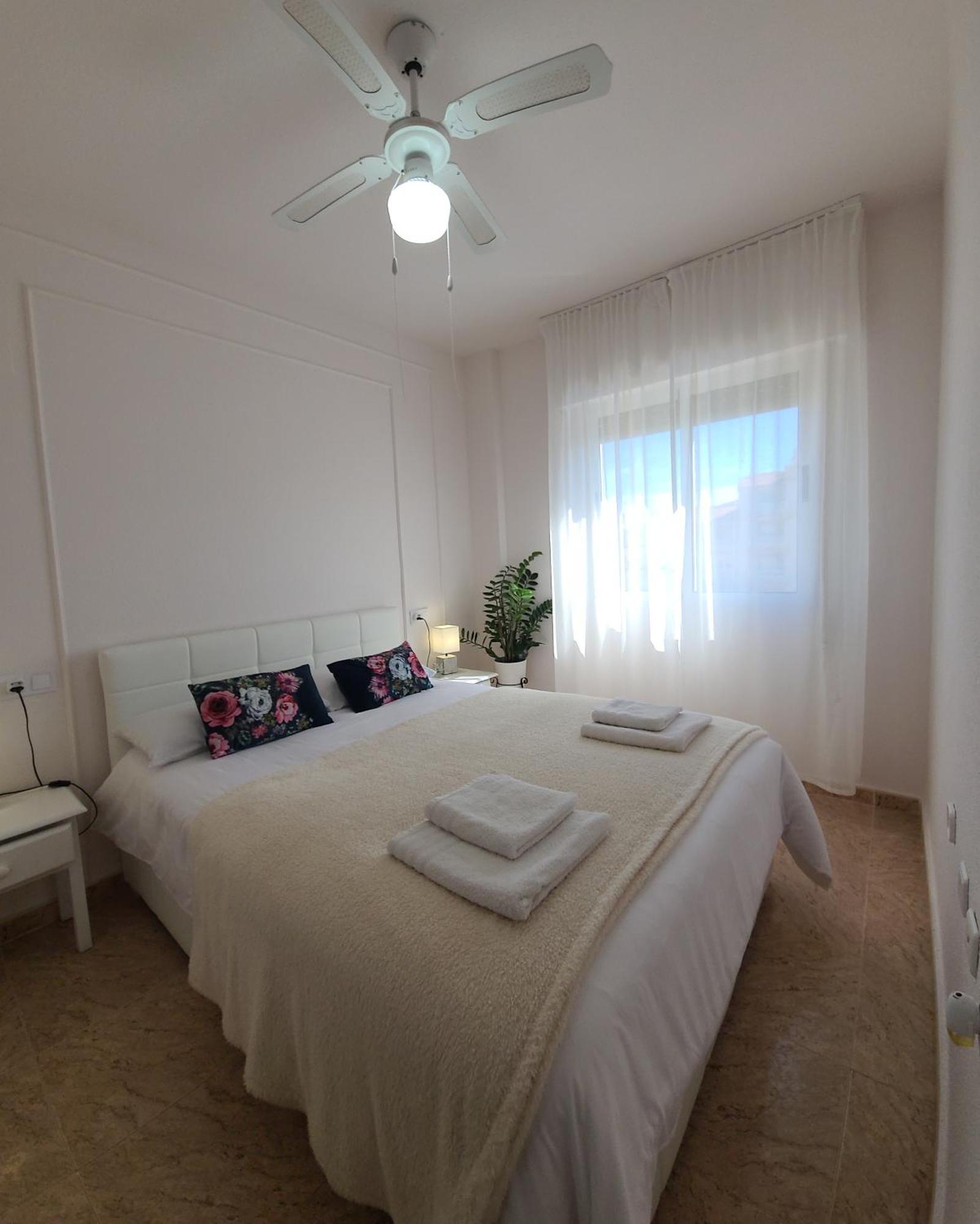 Green Lagoon Penthouse Τορεβιέχα Εξωτερικό φωτογραφία