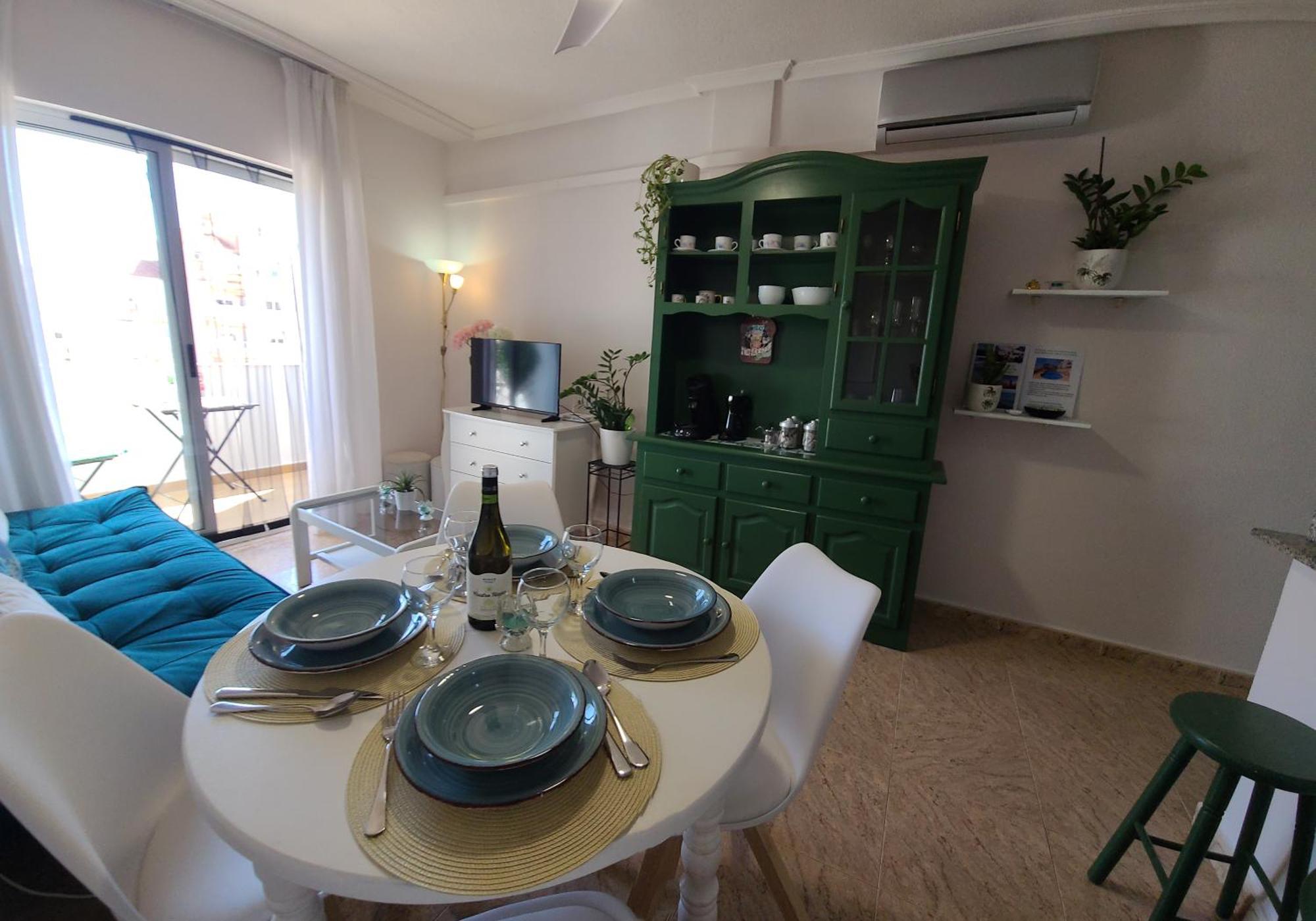 Green Lagoon Penthouse Τορεβιέχα Εξωτερικό φωτογραφία