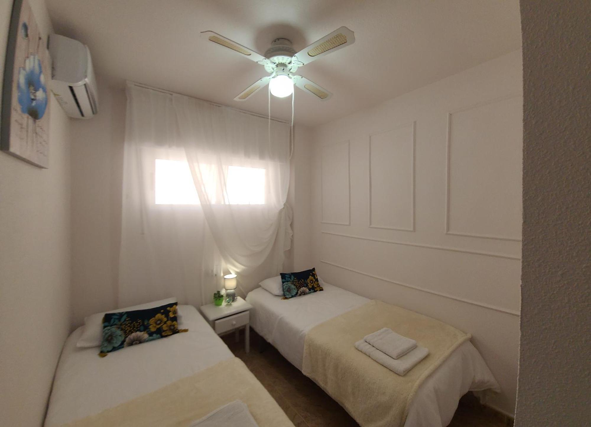 Green Lagoon Penthouse Τορεβιέχα Εξωτερικό φωτογραφία
