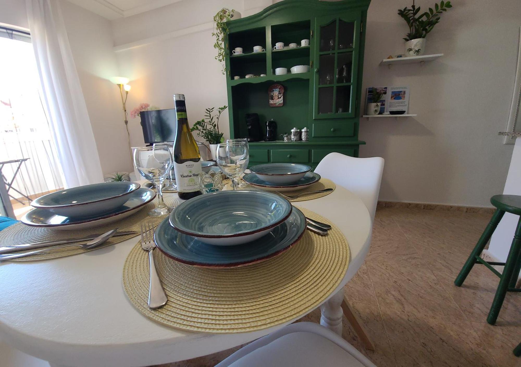 Green Lagoon Penthouse Τορεβιέχα Εξωτερικό φωτογραφία