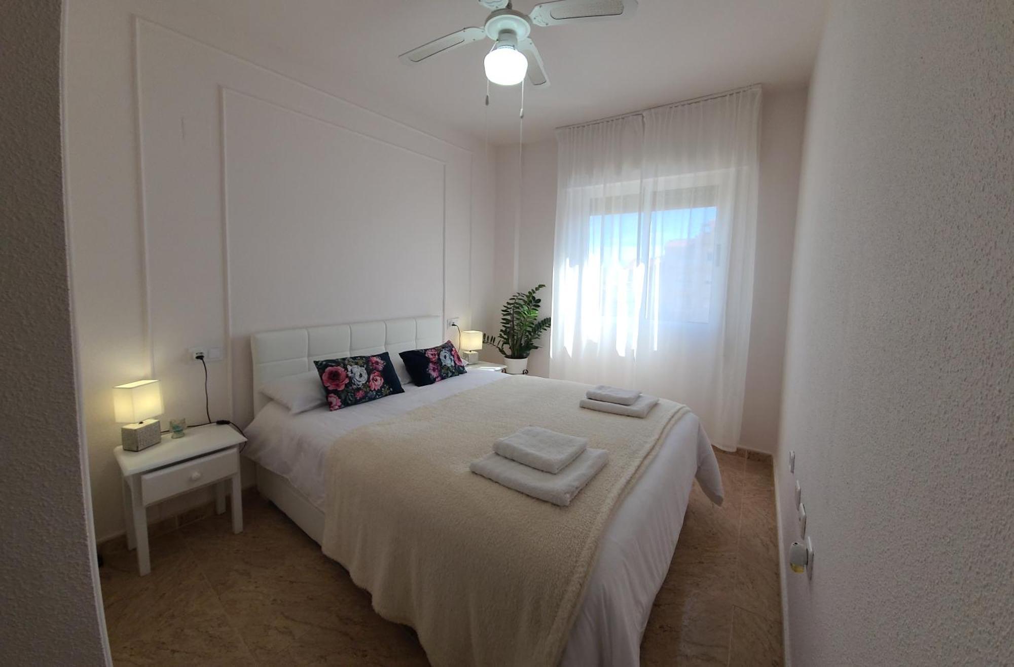 Green Lagoon Penthouse Τορεβιέχα Εξωτερικό φωτογραφία