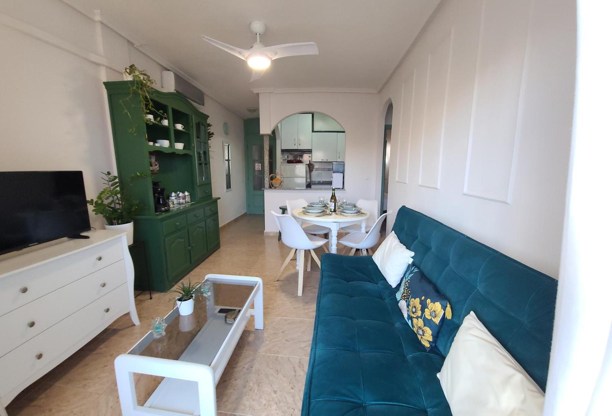 Green Lagoon Penthouse Τορεβιέχα Εξωτερικό φωτογραφία